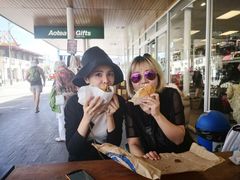 -Fergburger(皇后镇店)