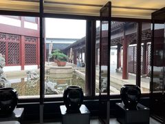 -苏州吴宫泛太平洋酒店