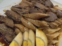 -东江海鲜大排档·潮汕菜·砂锅粥