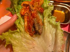 -西塔老太太泥炉烤肉(苏州大悦城店)