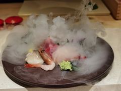 -佛山希尔顿酒店·融誉亚洲美食荟