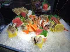 -深圳四季酒店·馥自助餐厅