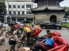 -怡园饭店-餐厅(四望亭店)