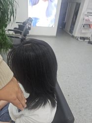 -起点造型·QIDIAN烫染接发