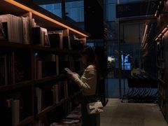 -茑屋书店(天目里店)