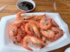 -众味海鲜大排档·活海鲜·潮汕味(南澳店)