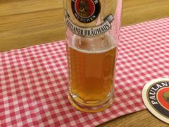 -Paulaner·德国帕拉娜自酿啤酒餐厅(海上世界店)