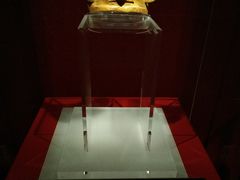 景点-金沙遗址博物馆