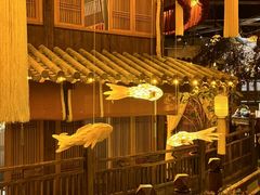 -叶叶菩提·晋福宫