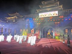 -济南方特东方神画