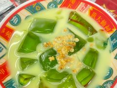 -孖记茶档·热腾茶餐(江南西plus店)