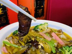 -秦月轩·陕西家乡菜(阜成路·五棵松店)