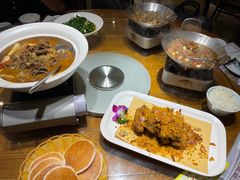 精品蒜香排骨-黄泥岗·地道湖北菜(奥特莱斯店)