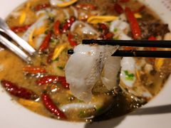 -新辣宴·湖南家常菜·商务聚餐(中粮创芯店)