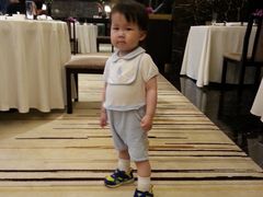 -上海锦江汤臣洲际大酒店