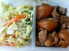 -高氏宛珍店·定安农家猪脚饭