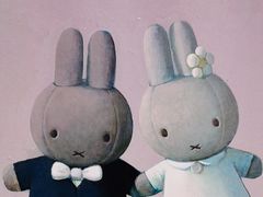 -Nathalie Djurberg与Hans Berg“牛皮纸包裹的月亮”-Prada荣宅当季展览