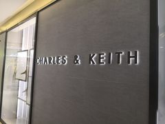 -CHARLES&KEITH(1234space店)
