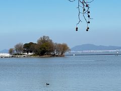 -东山风景区(洞庭东山)
