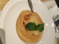 酥炸冰榴莲-莆田餐厅PUTIEN(深圳湾万象城家宴店)