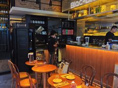 -Blac+Blac(中海环宇荟店)