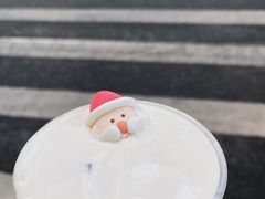 -Tims天好咖啡·贝果(星河中心店)