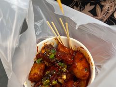 -周签签锅巴土豆(建设路总店)