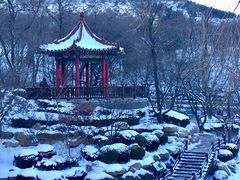 -大连植物园