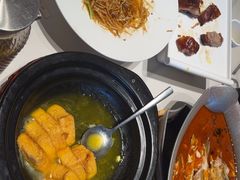 -漫圆·品质家宴(榔梨店)
