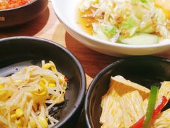 -黑牛黑猪烤肉专门店(万象城店)