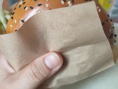 -麦当劳(芜湖中山南路店)