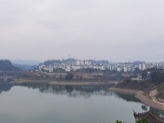 -石宝寨