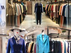 -广州白马服装市场