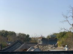 -糖房咖啡(南锣鼓巷店)