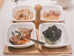 -莆田餐厅PUTIEN(深圳湾万象城家宴店)