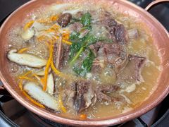 -藏味八珍特色火锅