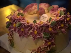 -BONCAKE裱花蛋糕(万象汇店)