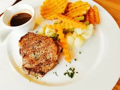 -凯德瑞花园餐厅(大唐芙蓉园店)