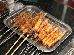 -午月海鲜烧烤酒店(不老街店)