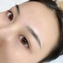 -久匠·野生眉半永久纹眉