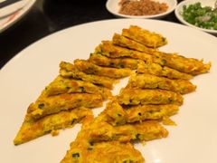 -广州富力丽思卡尔顿酒店·丽轩·粤菜