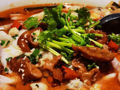 -龙梅肥肠鱼(明瓦廊店)