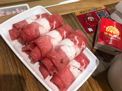 -傣妹火锅(罗宾森购物中心店)