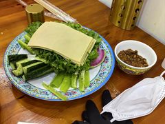 -松嘎里·乌拉满族火锅