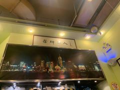 -大哥餐厅(西城花园店)