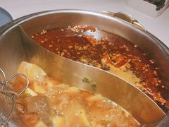 -左庭右院鲜牛肉火锅(新梅广场店)