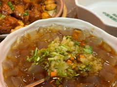 -前海沿·青岛菜(李沧万达店)