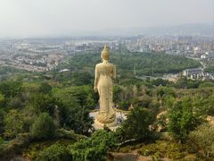 -西双版纳勐泐文化旅游区