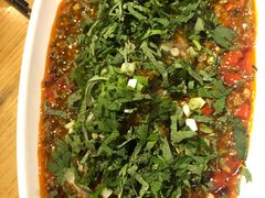 霍香家常鱼-赤宴·川菜(玉林店)