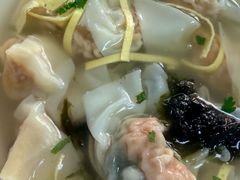 -海平馄饨(逍遥二路店)